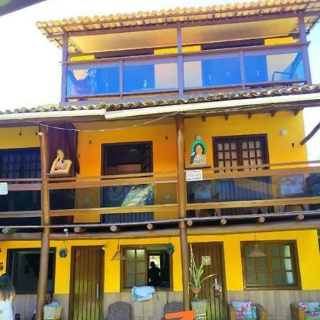 Triplex 3 Suites 10 Pessoas Cond Aldeia Dos Pescadores Praia Do Forte Exterior photo